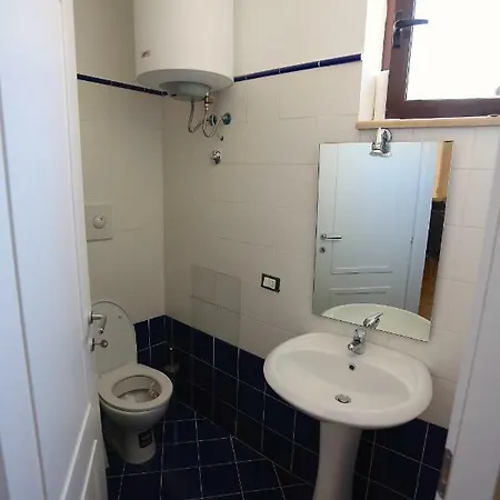 Bilocale Ristrutturato Ferienhaus