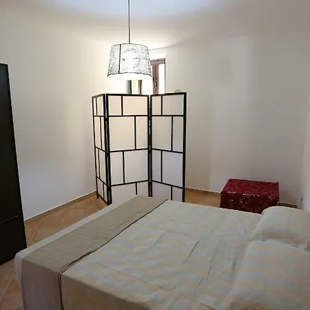Bilocale Ristrutturato Ferienhaus
