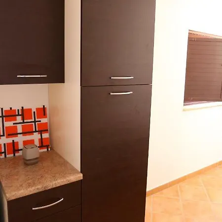 Ferienhaus Bilocale Ristrutturato